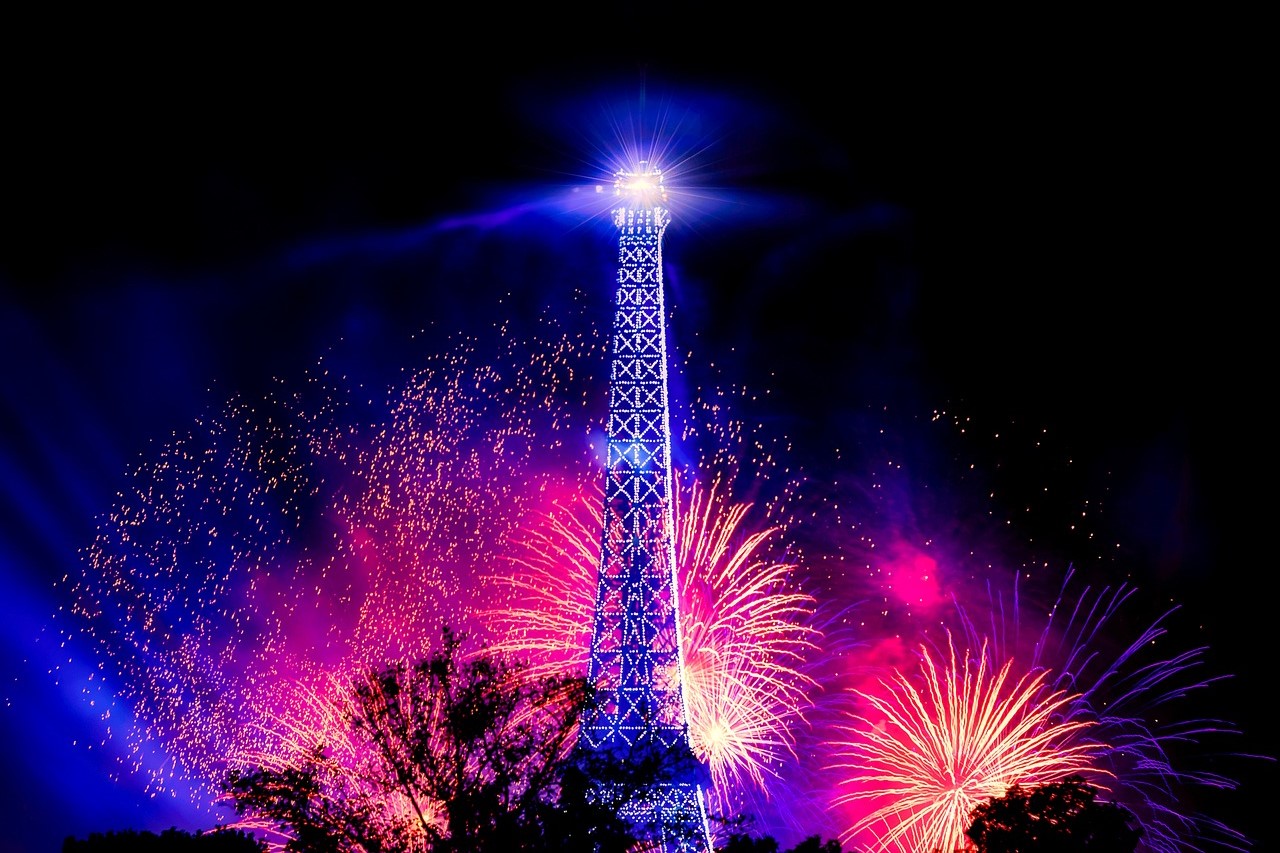 Tesori della Francia Speciale Capodanno 2025