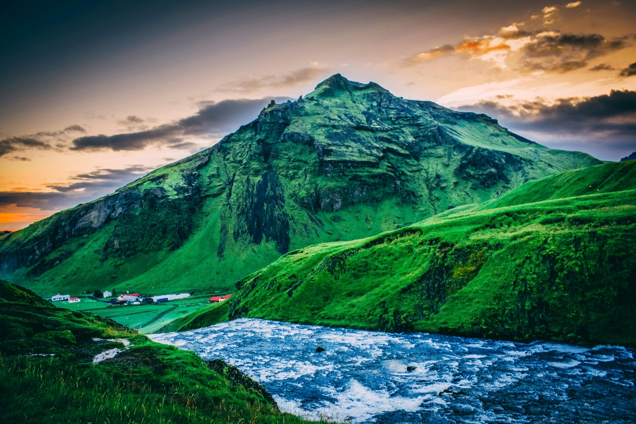 Il Giro dell'Islanda 2024 - Date Libere