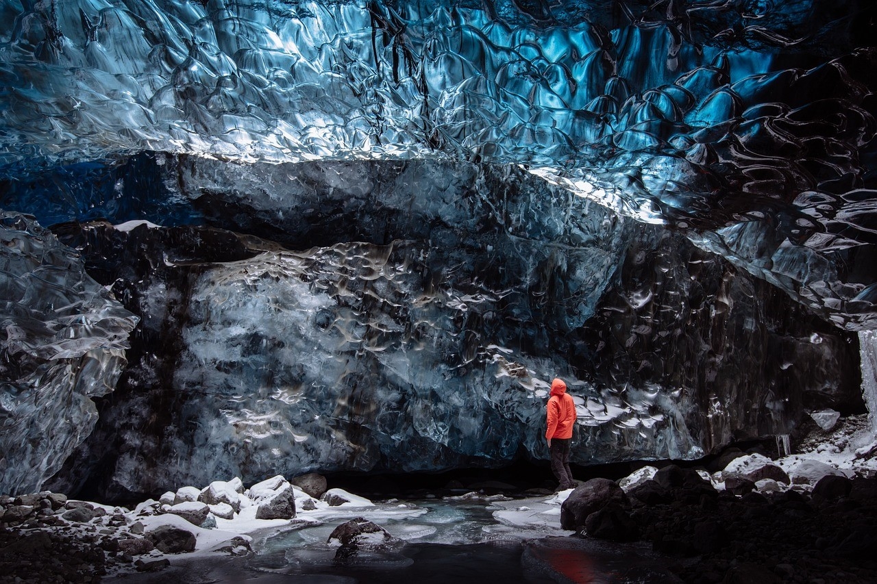 Geyser, Ghiacciai e Cascate 2025