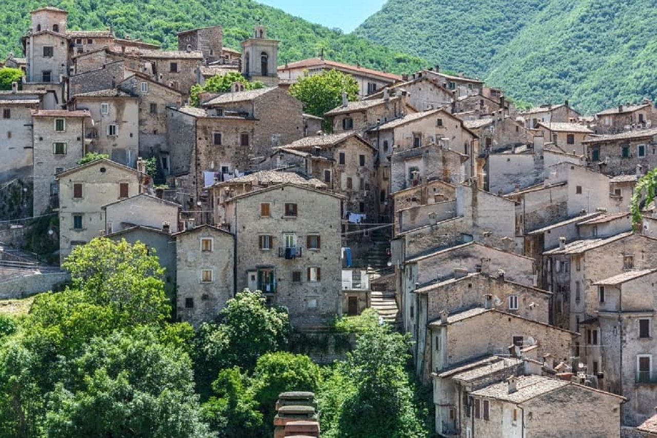 Pasqua tra Abruzzo e Molise