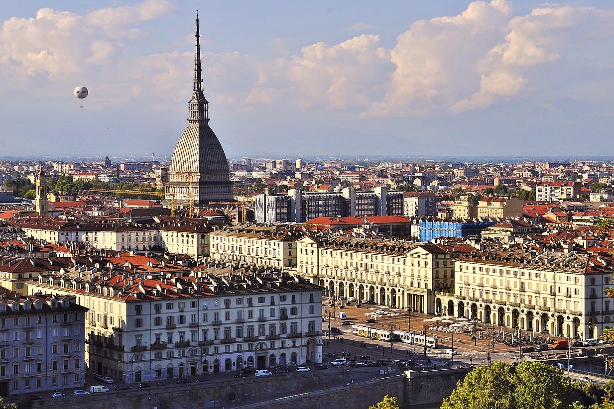 Torino e le Langhe 2024