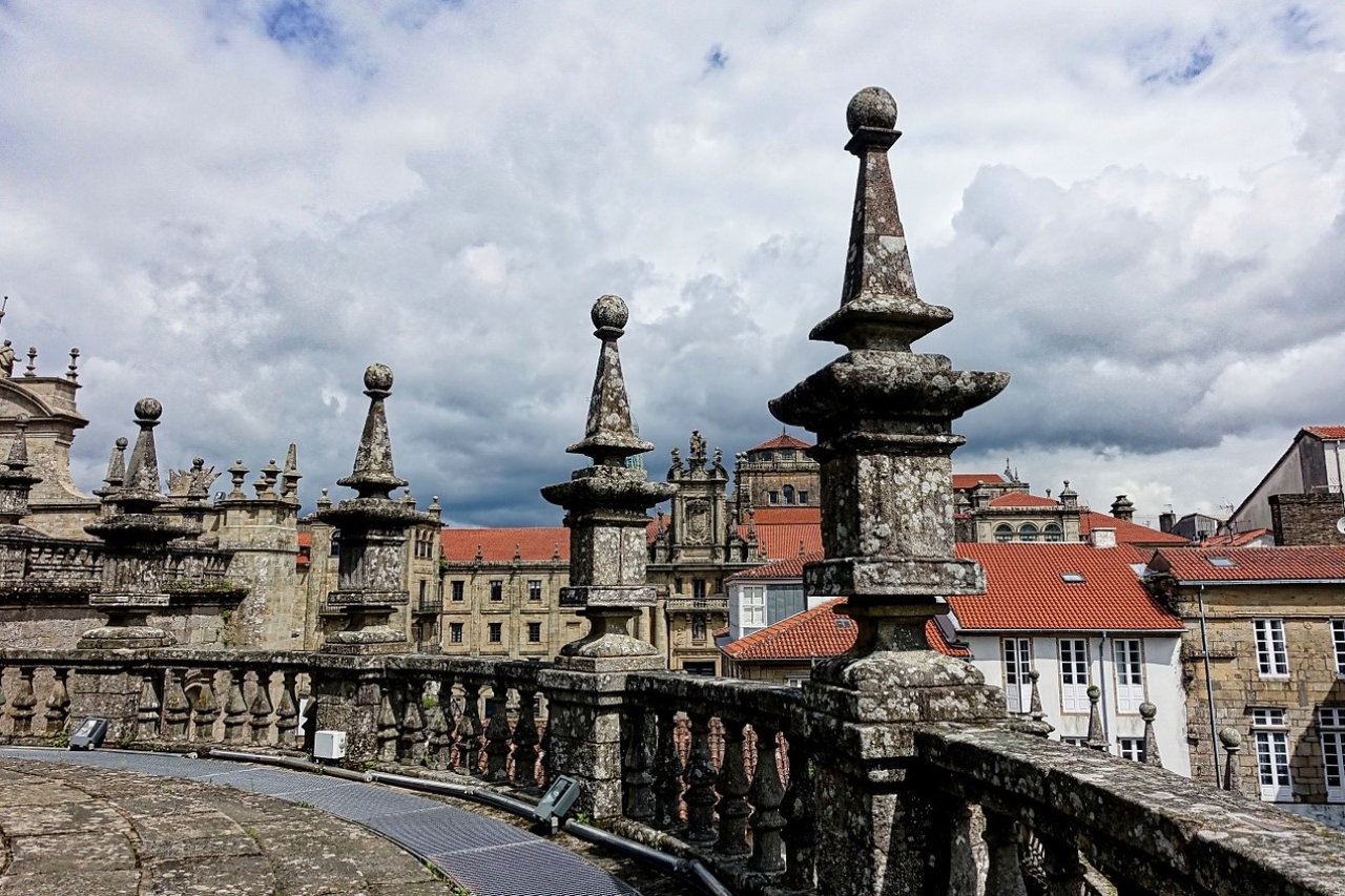 Gran tour del Portogallo e Santiago 2025 da Lisbona 