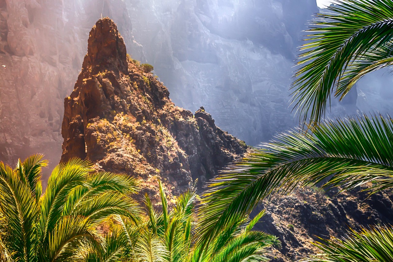 Tenerife - Tour & Relax Capodanno 2025