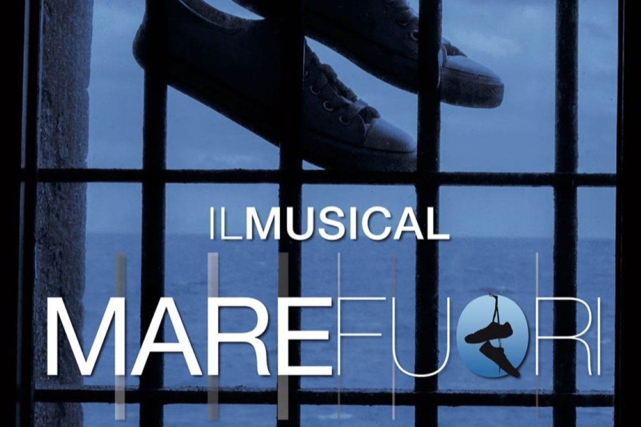 Mare Fuori - il Musical